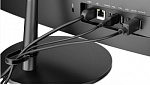 1187135 Моноблок Lenovo V530-24ICB 23.8" Full HD i5 9400T (1.8)/4Gb/SSD256Gb/UHDG 630/DVDRW/CR/noOS/GbitEth/WiFi/BT/90W/клавиатура/мышь/Cam/черный 1920x1080