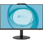 1000712843 Моноблок/ MSI PRO AP272 13M-419RU 27"(1920x1080 (матовый))/Intel Core i5 13400(2.5Ghz)/8192Mb/512SSDGb/noDVD/Int:Intel UHD Graphics/Cam/BT/WiFi/war