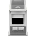 11018390 PRO 1500 IRPM LCD Т-05614 Детектор банкнот просмотровый мультивалюта