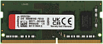 1894025 Память DDR4 4Gb 3200MHz Kingston KVR32S22S6/4 VALUERAM RTL PC4-25600 CL22 SO-DIMM 260-pin 1.2В single rank Ret