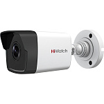 1000634719 4Мп уличная цилиндрическая IP-камера/ 4Мп уличная цилиндрическая IP-камера, EXIR ИК 30м, 1/3 CMOS, 20 к/с, объектив 4мм, угол 77, H.265/H.265+/H.264