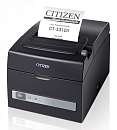 CTS310IIXEEBX Citizen POS CT-S310II, Ethernet, USB, Black
