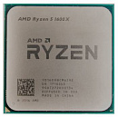 470179 Процессор AMD Ryzen 5 1600X AM4 (YD160XBCM6IAE) (3.6GHz) OEM