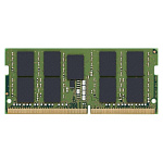 11058721 Память оперативная/ Kingston 32GB DDR4 3200MHz ECC SODIMM