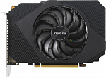 1885916 Видеокарта Asus PCI-E PH-GTX1650-4GD6-P-V2 NVIDIA GeForce GTX 1650 4096Mb 128 GDDR6 1410/12000 DVIx1 HDMIx1 DPx1 HDCP Ret