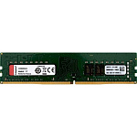 1771416 Kingston DDR4 DIMM 32GB KVR32N22D8/32 PC4-25600, 3200MHz, CL22