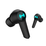11068275 Edifier GT4 Black {20ГЦ-20кГЦ,сопротивление 32 Ом,чувствительность 100Дб, Bluetooth 5.2,время воспроизведения:Около 7 часов (наушники) + 21 часов (зар