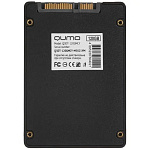 1864174 SSD QUMO 120GB Novation TLC Q3DT-120GMCY {SATA3.0}