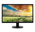 UM.WX2EE.C02 21.5" ACER K222HQLCbid , IPS , 1920x1080, 4ms, 178°/178°, 250 cd/m2, DVI+ HDMI, 100M:1 ,ZeroFrame, Glossy Black