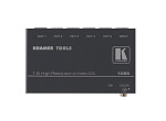 46666 Усилитель-распределитель Kramer Electronics [105S] 1:5 сигналов S-video, 230 МГц