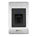 ZKTeco FR1500 RS485 Fingerprint Reader, Single gang.