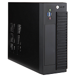 6152349 Slim Case InWin BP691 Black 300W IP-S300FF7-0 U3.0*2+A(HD)+FAN Mini-ITX