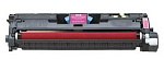 43373 Картридж лазерный HP Q3963A пурпурный (4000стр.) для HP 2820/2840/2550L/2550Ln/2550n