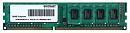 Оперативная память Patriot SL DDR3 DIMM 4GB 1600MHz CL11 1*4GB 11-11-11-28 1.5V