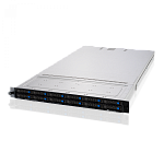 UHQSRYEK Сервер ReShield RX-110 Gen2 Silver 4110 Rack(1U)/Xeon8C 2.1GHz(11Mb)/1x16GbR2D_2666/S3516B(2Gb/RAID 0/1/10/5/50/6/60)/noHDD(8/10+1up)SFF/noDVD/BMC/4x1GbEth