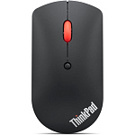 1799911 Lenovo [4Y50X88822] ThinkPad Bluetooth Silent Mouse