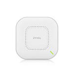 1000703447 Точка доступа ZYXEL Точка доступа/ NebulaFlex NWA110AX Hybrid Access Point, WiFi 6, 802.11a/b/g/n/ac/ax (2.4 and 5 GHz), MU-MIMO, 2x2 antennas, up to 575+1200