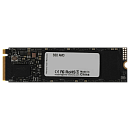 Твердотельный накопитель SSD AMD Radeon R3 Series M2.2280 128GB