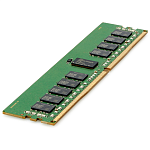 869537-001B Память HPE 8GB PC4-2400T-E-17 (DDR4-2400) Unbuffered memory for DL20/ML30 Gen9/Microserver Gen10, equal 869537-001, Replacement for 862974-B21