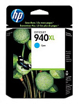 552821 Картридж струйный HP 940XL C4907AE голубой для HP OJ Pro 8000/8500