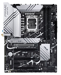 ASUS PRIME Z790-P WIFI D4, LGA1700, Z790, 4*DDR4, 4*SATA, 3*M.2, 3*USB 3.2, 4*USB 2.0, Type-C, 4*PCIx16, 1*PCIx1, HDMI+DP, ATX; 90MB1DB0-M0EAY0