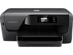 D9L63A#A81 HP OfficeJet Pro 8210 Printer (A4, 22(18) ppm, 256 Mb,Duplex, 1 tray 250, USB 2.0/Wi-Fi/10/100 Fast Ethernet, cartridges in box)