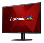 1390488 Монитор ViewSonic 23.6" VA2405H черный VA LED 4ms 16:9 HDMI матовая 250cd 178гр/178гр 1920x1080 75Hz VGA FHD 3.2кг