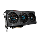 1000744219 Видеокарта/ VGA GIGABYTE NVIDIA GeForce RTX 4070 SUPER EAGLE OC 12G 12GB, GDDR6X/192-bit, PCIe 4.0, 1xHDMI 2.1a, 3xDP, 2.5-slot