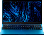 1828668 Ноутбук Digma Pro Sprint M Core i7 10710U 16Gb SSD512Gb Intel UHD Graphics 15.6" IPS FHD (1920x1080) Windows 11 Professional Multi Language 64 blue Wi