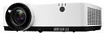 NEC projector ME382U 3LCD, 1920 x 1200 WUXGA, 16:10, 3800lm, 16000:1, 2хHDMI, 3,5 kg NEW
