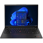 7000006326 Ноутбук/ Lenovo ThinkPad X1 Carbon G10 14" WUXGA (1920x1200) TOUCHSCREEN i7-1270P 512GB_SSD 32GB W11_Pro BLACK 1Y (OS:ENG; Keyb:ENG, Powercord:US)