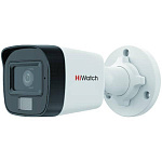 3214542 Камера HD-TVI 5MP IR BULLET DS-T500A(B)(3.6MM) HIWATCH