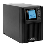 Источник бесперебойного питания Powerman Online 1000 On-line 900W/1000VA (945369)
