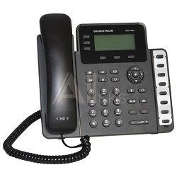 1374190 IP-телефон GRANDSTREAM GXP1630 IP телефон