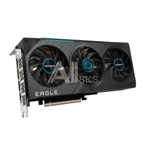 1000744219 Видеокарта/ VGA GIGABYTE NVIDIA GeForce RTX 4070 SUPER EAGLE OC 12G 12GB, GDDR6X/192-bit, PCIe 4.0, 1xHDMI 2.1a, 3xDP, 2.5-slot 1000744219 Видеокарта/ VGA GIGABYTE NVIDIA GeForce RTX 4070 SUPER EAGLE OC 12G 12GB, GDDR6X/192-bit, PCIe 4.0, 1xHDMI 2.1a, 3xDP, 2.5-slot