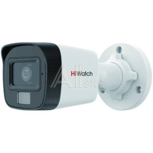 3214542 Камера HD-TVI 5MP IR BULLET DS-T500A(B)(3.6MM) HIWATCH