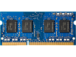 E5K48A HP 1GB DDR3x32 144-Pin 800MHzSODIMM Accy