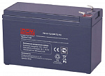 1435620 Батарея для ИБП Powercom PM-12-7.2 12В 7.2Ач