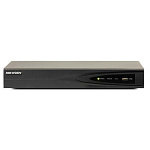 1861667 HIKVISION DS-7604NI-K1/4P(C) 4-х канальный IP-видеорегистратор c PoE Видеовход: 4 канала; аудиовход: двустороннее аудио 1 канал RCA; видеовыход: 1 VGA