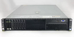 02312BCJ Сервер HUAWEI 2288H V5 8HDD Model(2*Xeon Bronze 3104-6Core,2*16GB Mem,2*600GB SAS,DVD-RW,2*GE+2*10GE SFP+(Without Optical Transceiver)),4*GE Electrical Ports(I350),