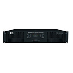 TS-500PI профессиональный стерео усилитель, 2х500W@8Ом