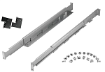 Аксессуар к источникам бесперебойного питания Systeme Electric Rail Kit 19", нагрузка до 60кг, регулируемый 480-780 мм для ИБП SRTSE 1-3КВА и SRVSE 1-