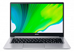 1480067 Ультрабук Acer Swift 3 SF314-59-3786 Core i3 1115G4 8Gb SSD512Gb Intel UHD Graphics 14" IPS FHD (1920x1080) Windows 10 silver WiFi BT Cam