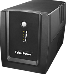 1000615287 Источник бесперебойного питания UPS Line-Interactive CyberPower UT2200E 2200VA/1320W USB/RJ11/45 (4 Schuko)