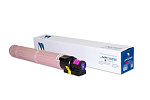npr_C1443 Картридж NVP совместимый NV-MPC3502E Magenta