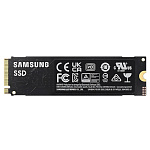 11027964 SSD Samsung 2Tb 990 EVO M.2 MZ-V9E2T0BW NVMe 2.0, PCIe 4.0 x4, V-NAND TLC