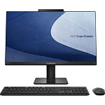 1953603 ASUS ExpertCenter E5 AiO 24 A5402WHAK-BA176M [90PT0372-M01NY0] Black 23,8" {FHD i7-11700B/16Gb/512Gb/noOs/k+m}