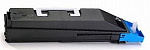 1T02JZCEU0 Kyocera Тонер-картридж TK-865C для TASKalfa 250ci/300ci голубой (12000 стр.)