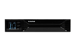 (8958) Бастион RAPAN-UPS 1000 RACK+2x9Ah 1000ВА/700Вт RACK 2U/Line-Interactive/АКБ 9Ачх2/220В/8хС13/1,5 л.г