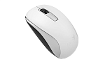 31030127102 Genius Wireless Mouse NX-7005, BlueEye, 1200dpi, White